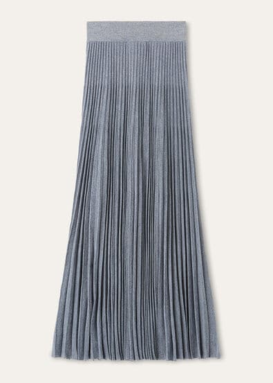 TARTANA SKIRT WOOL GG 18