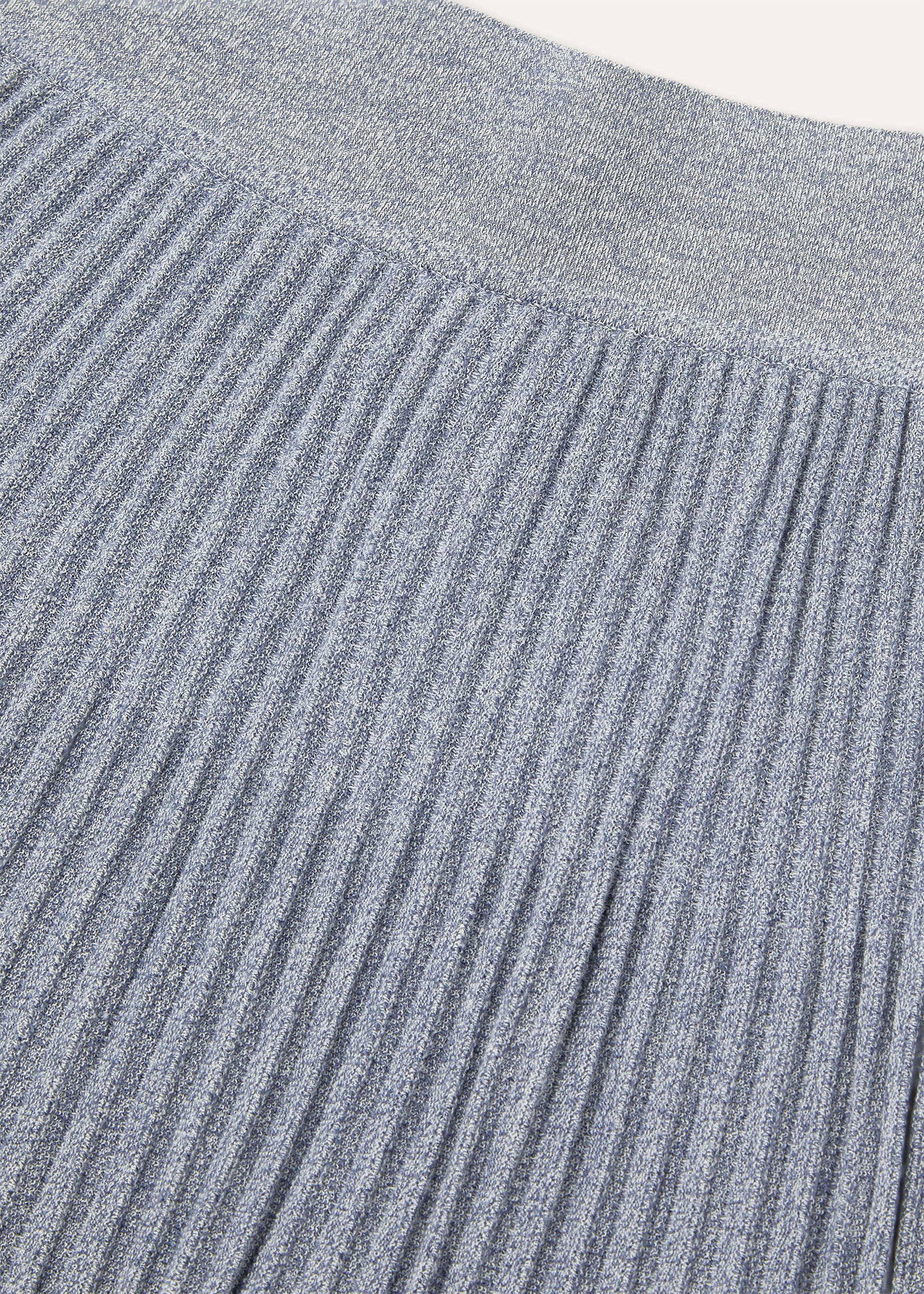 TARTANA SKIRT WOOL GG 18