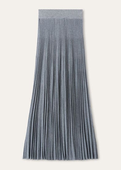 TARTANA SKIRT WOOL GG 18