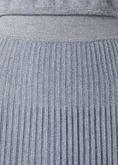 TARTANA SKIRT WOOL GG 18