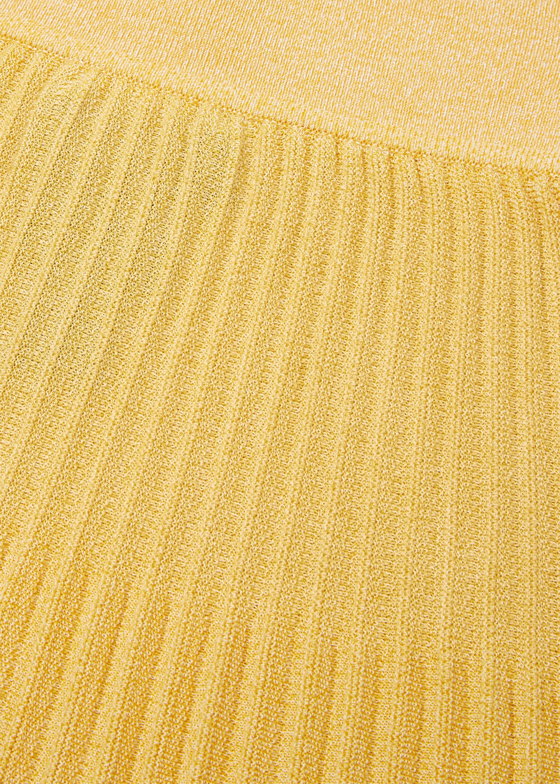 TARTANA SKIRT WOOL GG 18