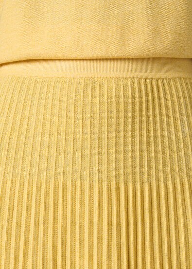 TARTANA SKIRT WOOL GG 18