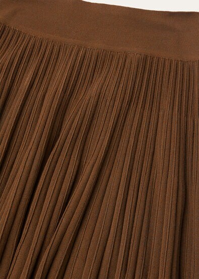 TARTANA SKIRT WOOL GG 18