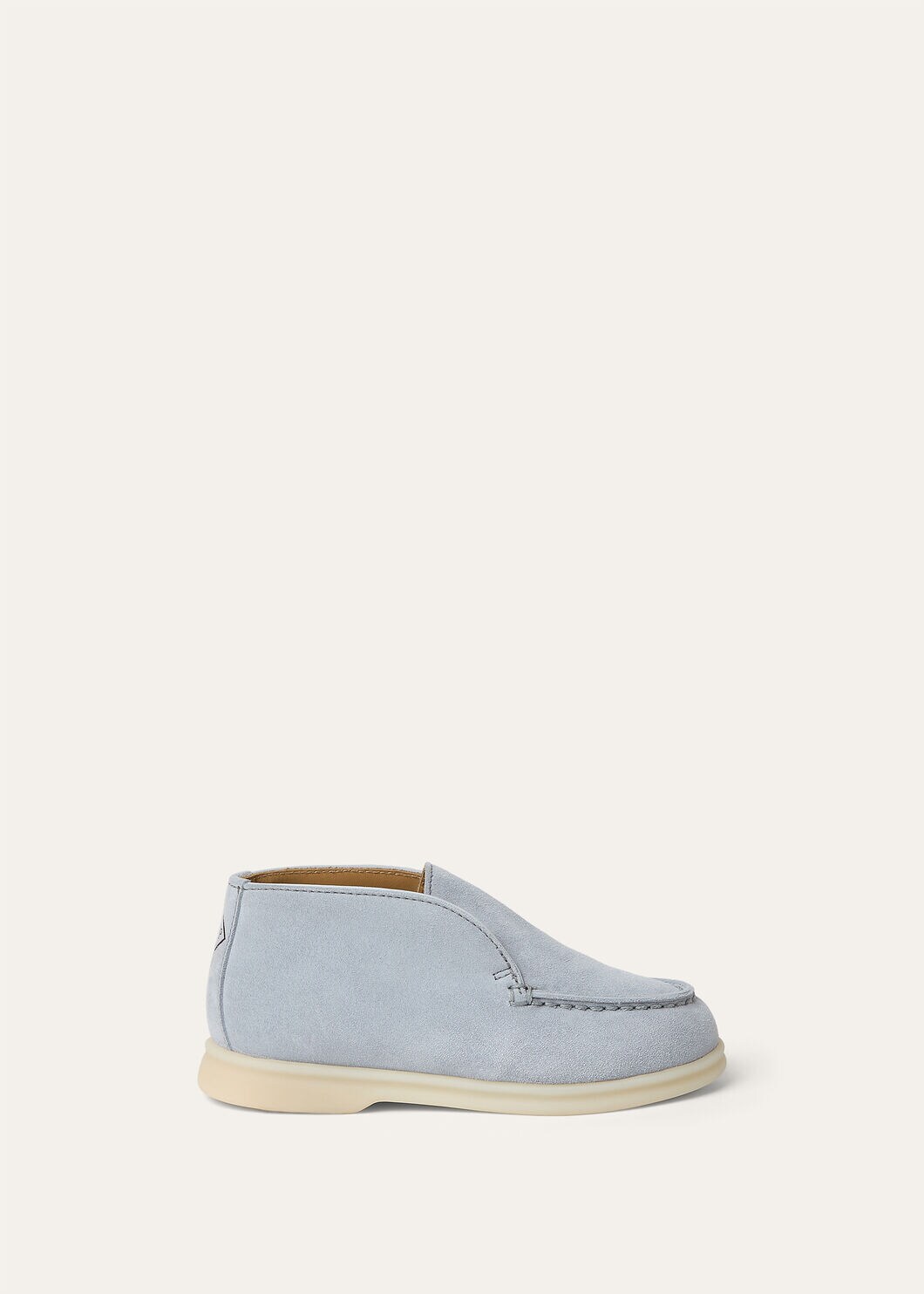 BABY OPEN WALK SUEDE