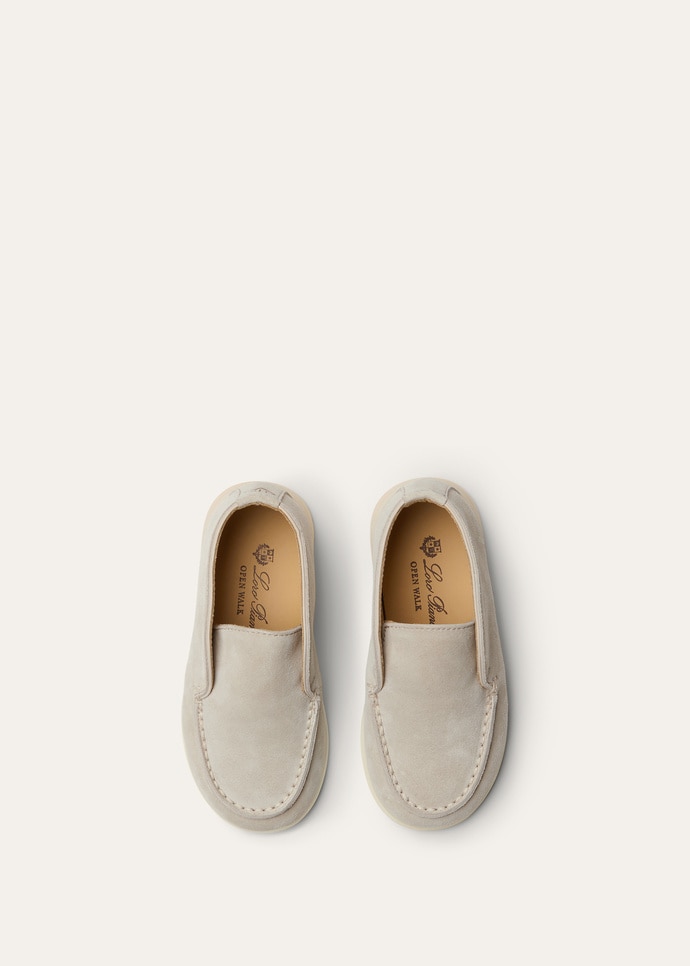 BABY OPEN WALK SUEDE_FAQ9128_A760_4