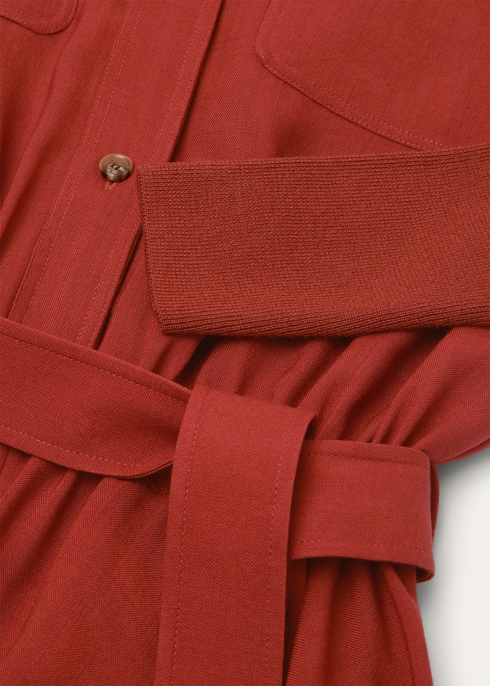 VERLAINE DRESS BREEZE WOOL_FAQ9183_P0CB_7