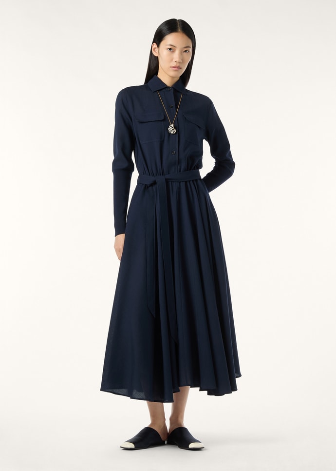 VERLAINE DRESS BREEZE WOOL_FAQ9183_W10V_3