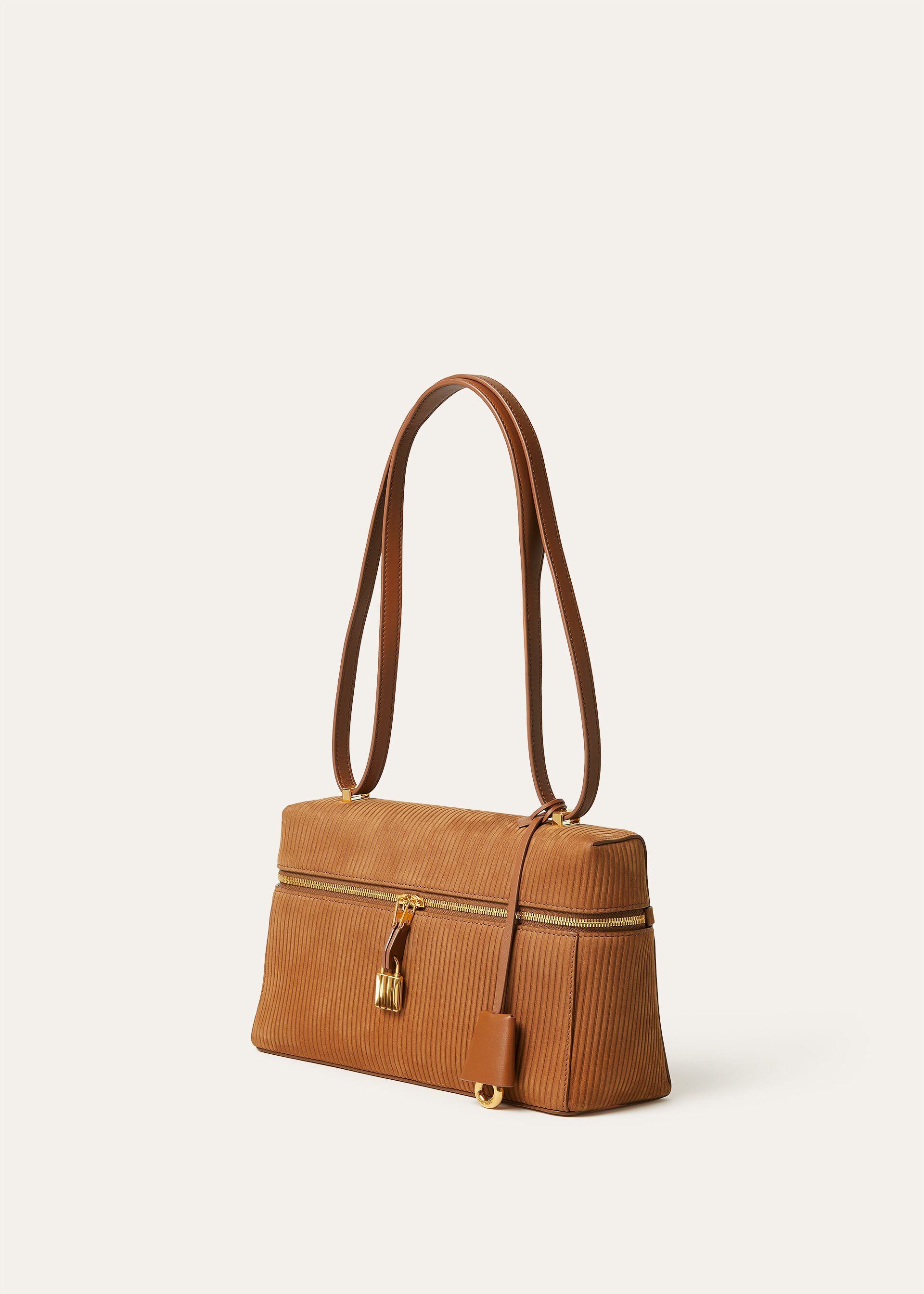 EXTRA BAG L27 CORDUROY NUBUCK SC
