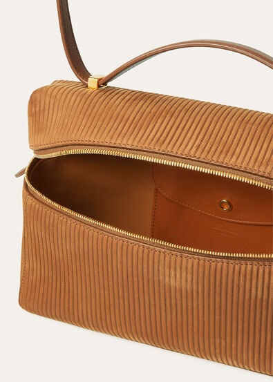 EXTRA BAG L27 CORDUROY NUBUCK SC