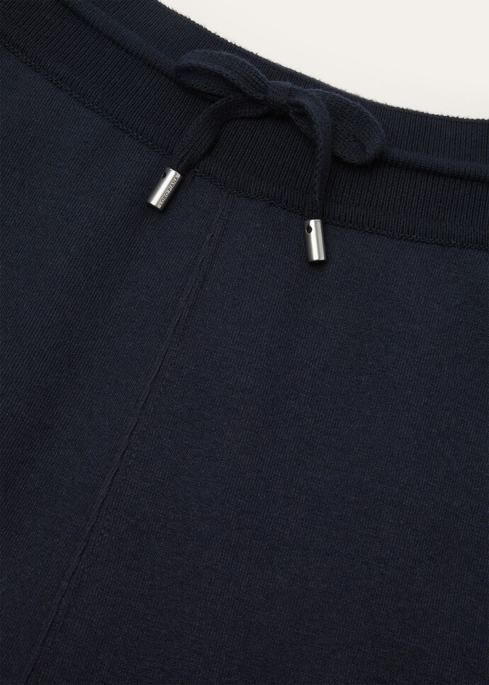 VIERA WIDE PANTS LUXURY FLEECE_FAQ9204_W000_7