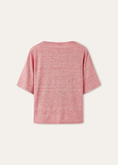 GARGANO MARA T-SHIRT DUBLON