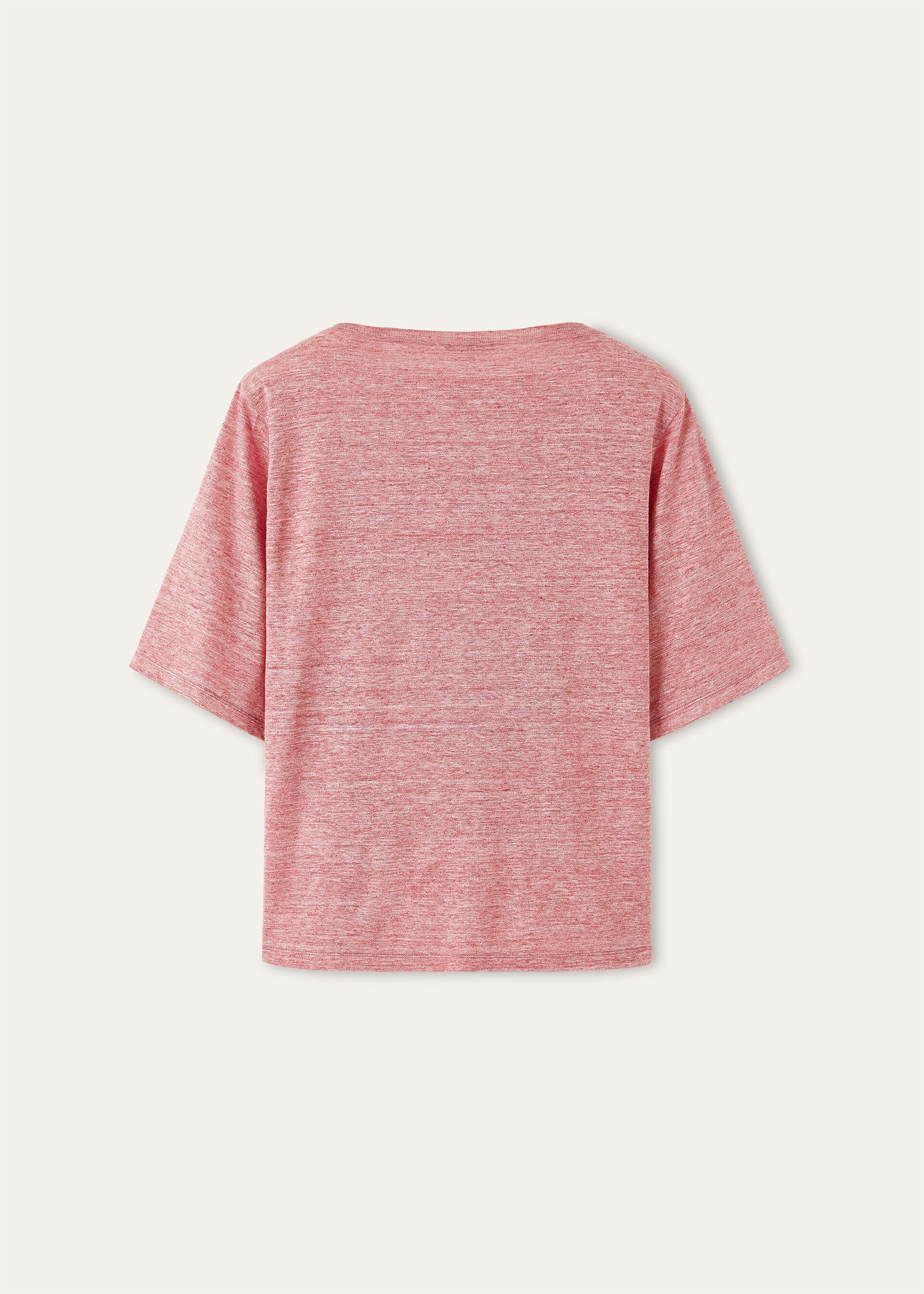 GARGANO MARA T-SHIRT DUBLON