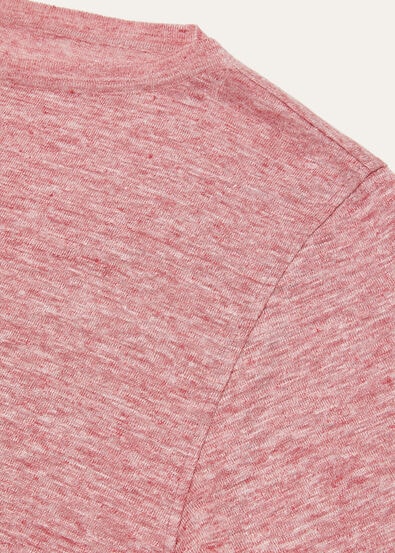 GARGANO MARA T-SHIRT DUBLON