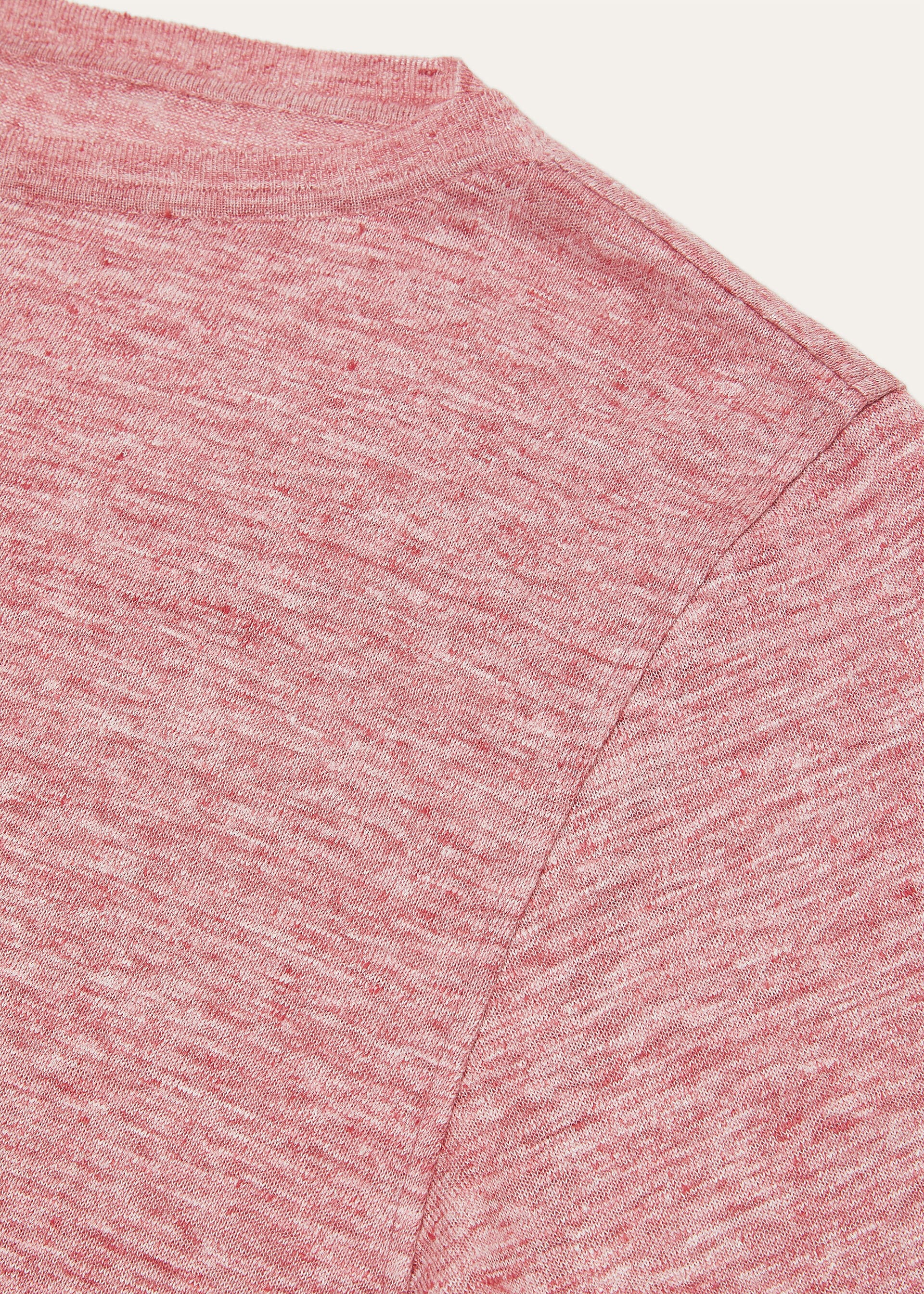 GARGANO MARA T-SHIRT DUBLON