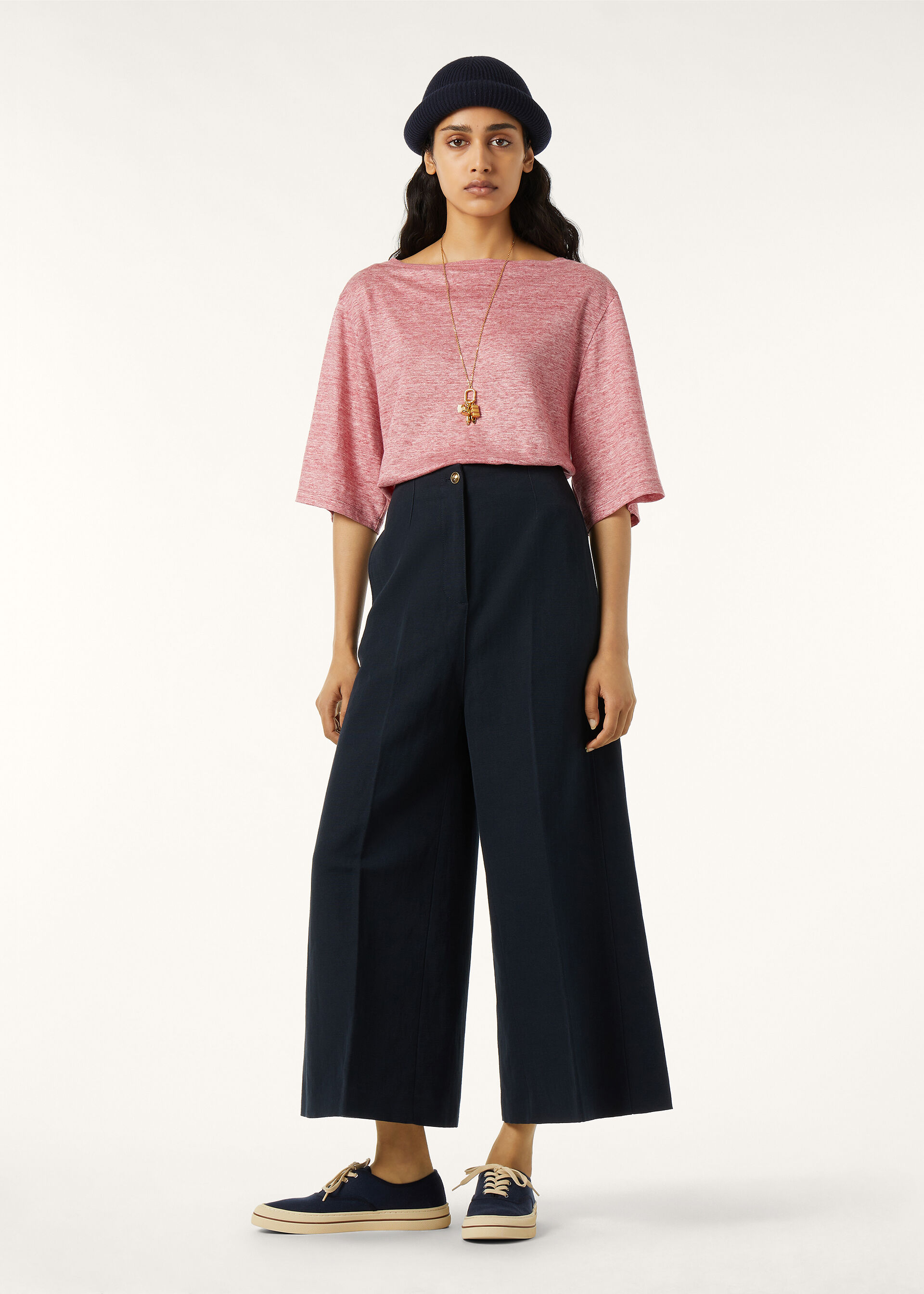 GARGANO MARA T-SHIRT DUBLON