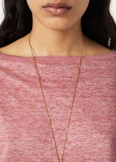 GARGANO MARA T-SHIRT DUBLON