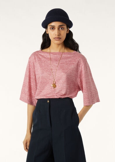 GARGANO MARA T-SHIRT DUBLON