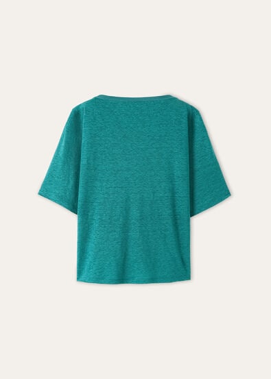 GARGANO MARA T-SHIRT DUBLON
