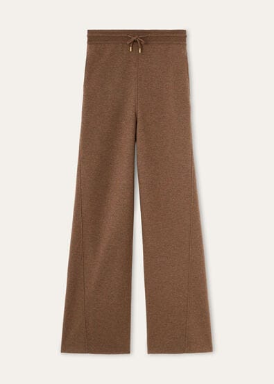 RIO BODRO WIDE PANTS NOVALIS