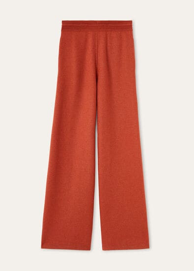 RIO BODRO WIDE PANTS NOVALIS