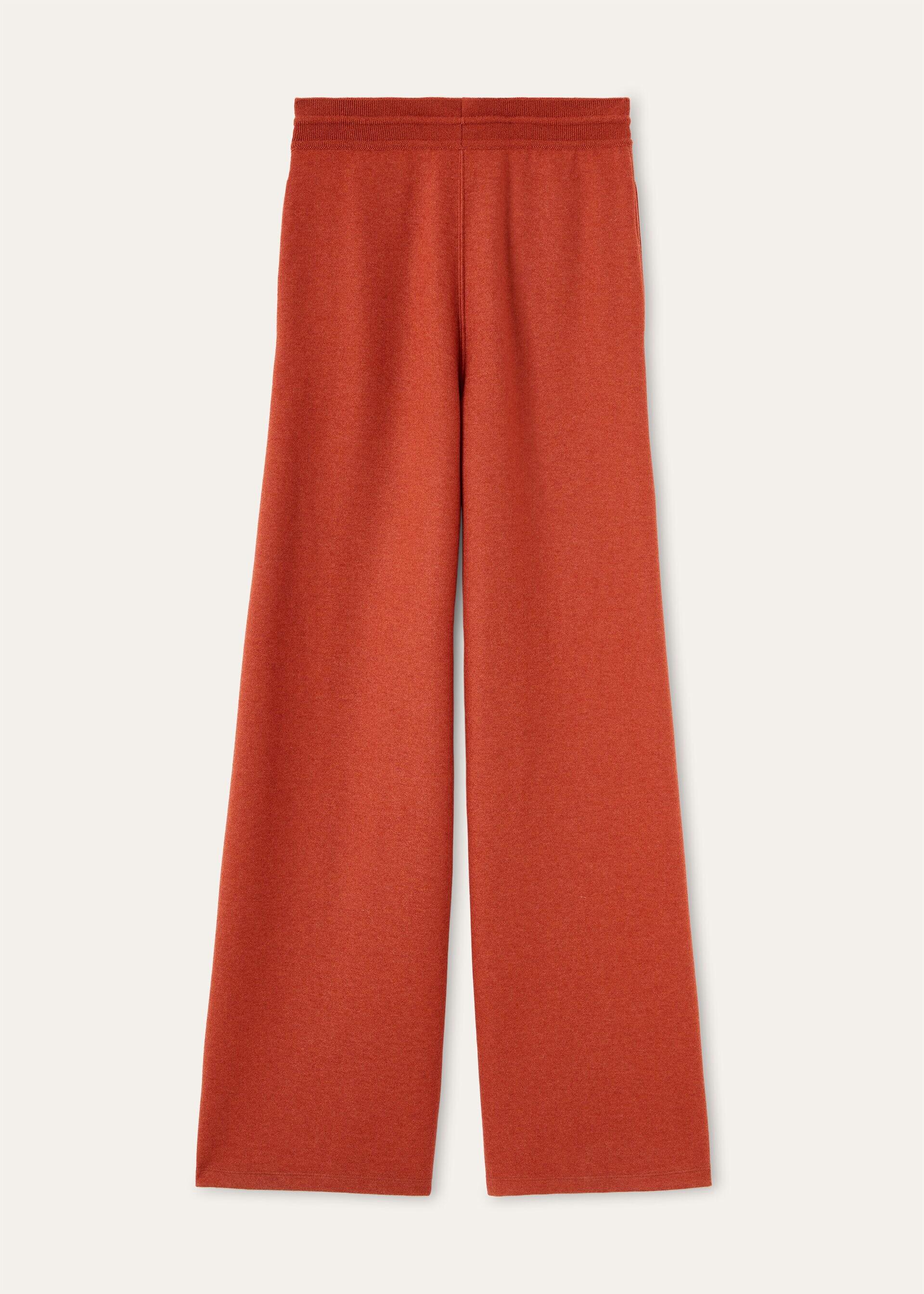 RIO BODRO WIDE PANTS NOVALIS