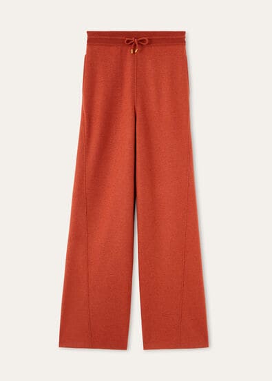 RIO BODRO WIDE PANTS NOVALIS