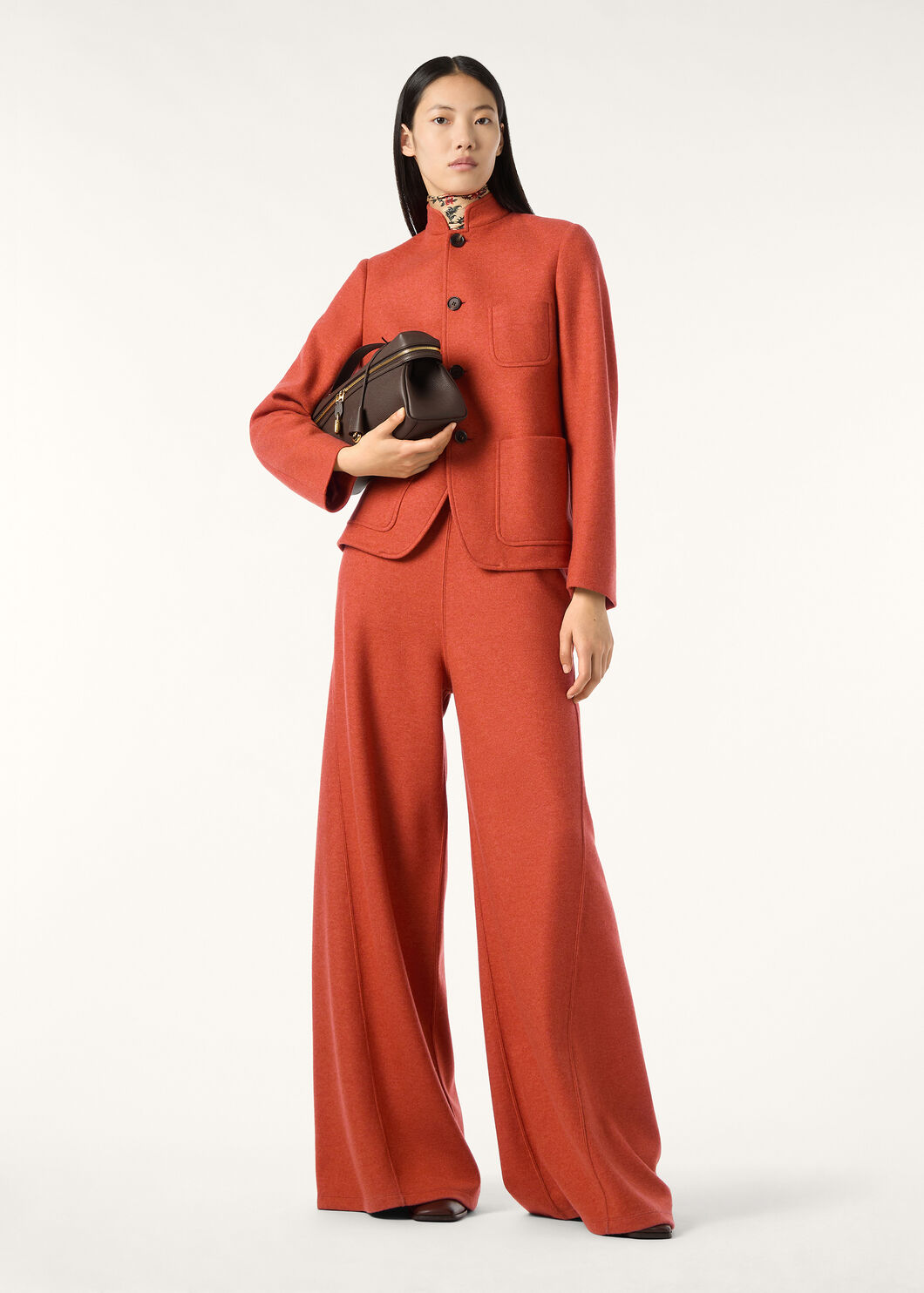 RIO BODRO WIDE PANTS NOVALIS