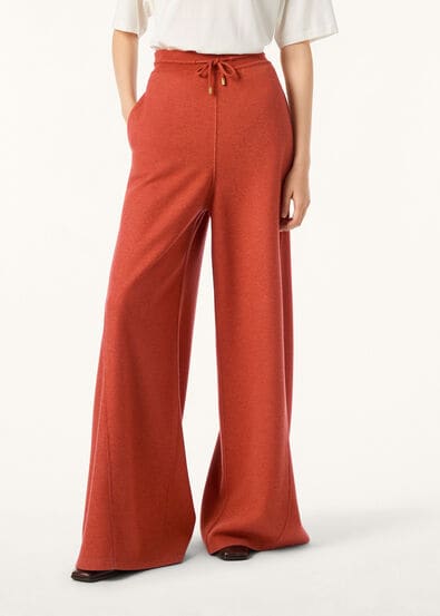 RIO BODRO WIDE PANTS NOVALIS