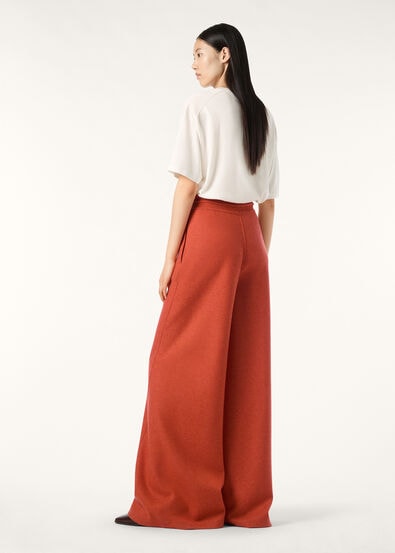 RIO BODRO WIDE PANTS NOVALIS