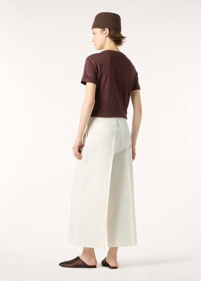 GARGANO SERAFINO T-SHIRT DUBLON_FAQ9252_Q09J_4