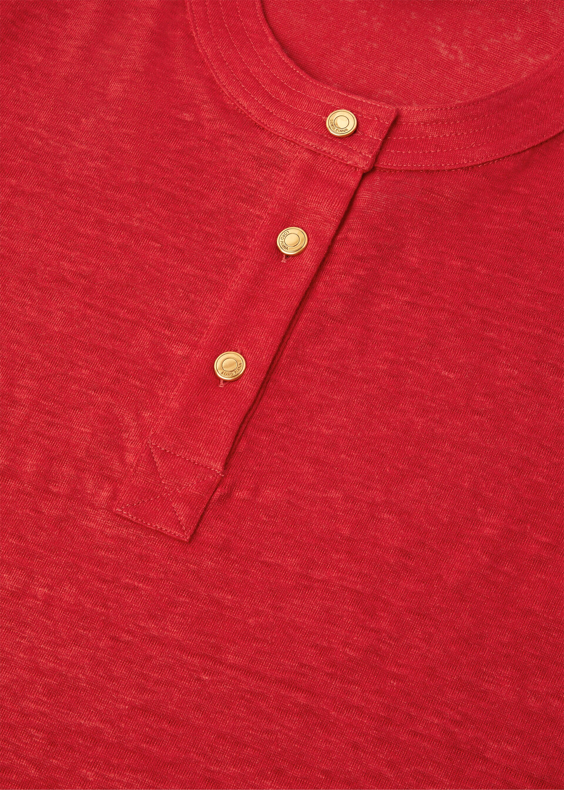 GARGANO SERAFINO T-SHIRT DUBLON