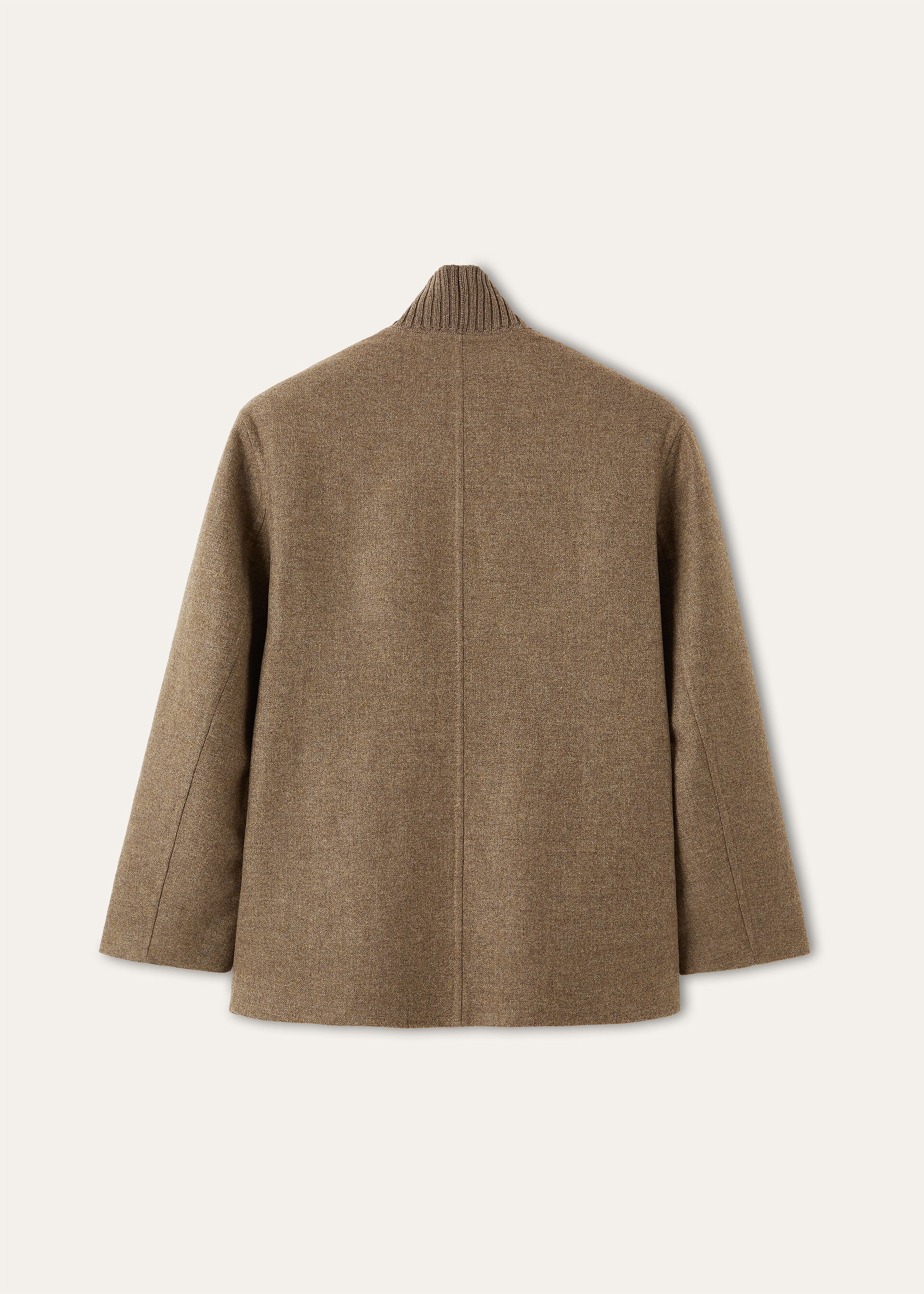 COREY CABAN CASH SILK DOUBLE