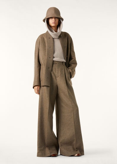 COREY CABAN CASH SILK DOUBLE