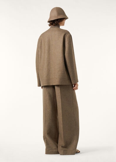 COREY CABAN CASH SILK DOUBLE