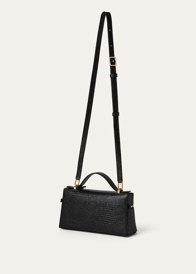 EXTRA BAG L23 STARLIT LIZARD