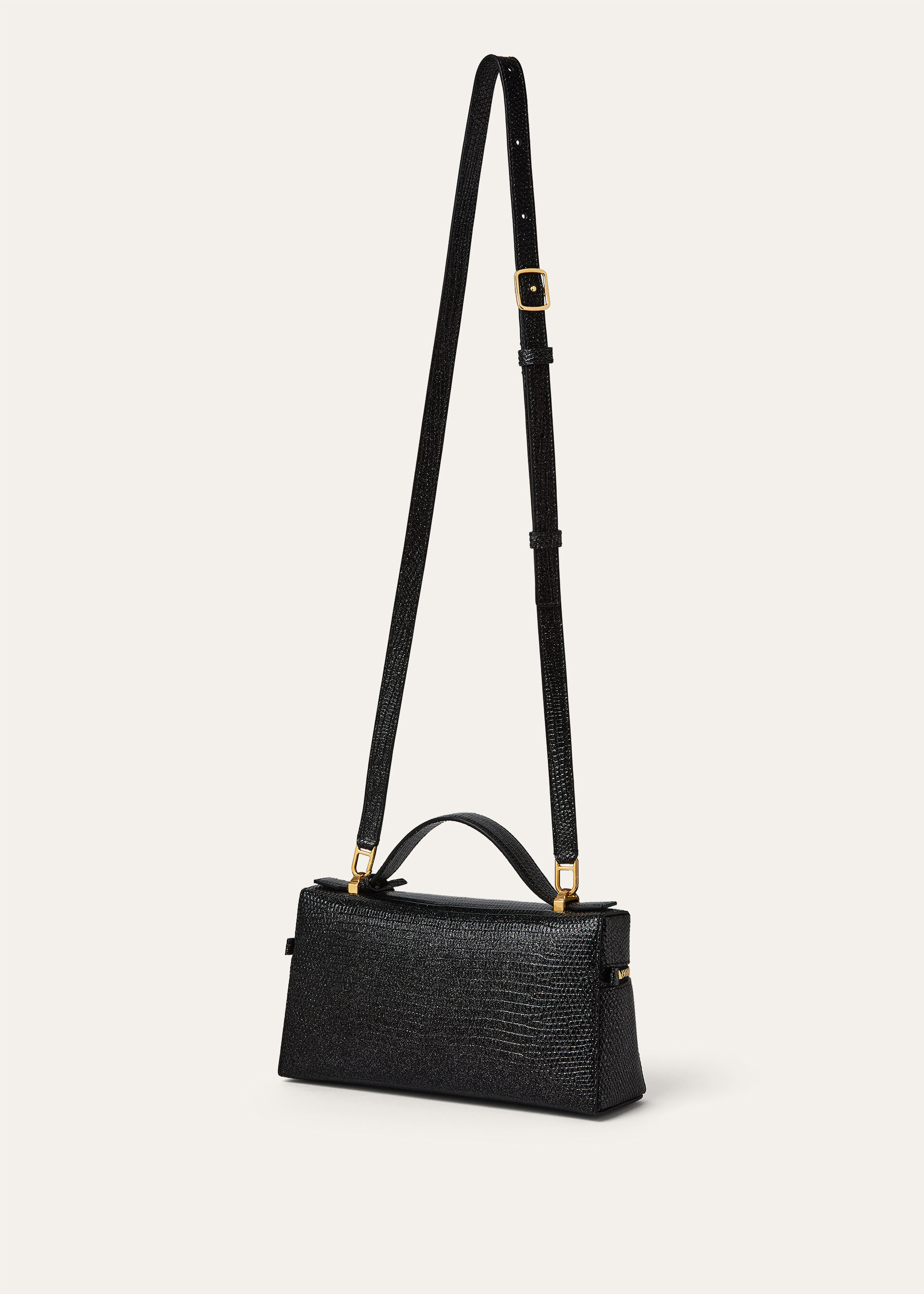 EXTRA BAG L23 STARLIT LIZARD