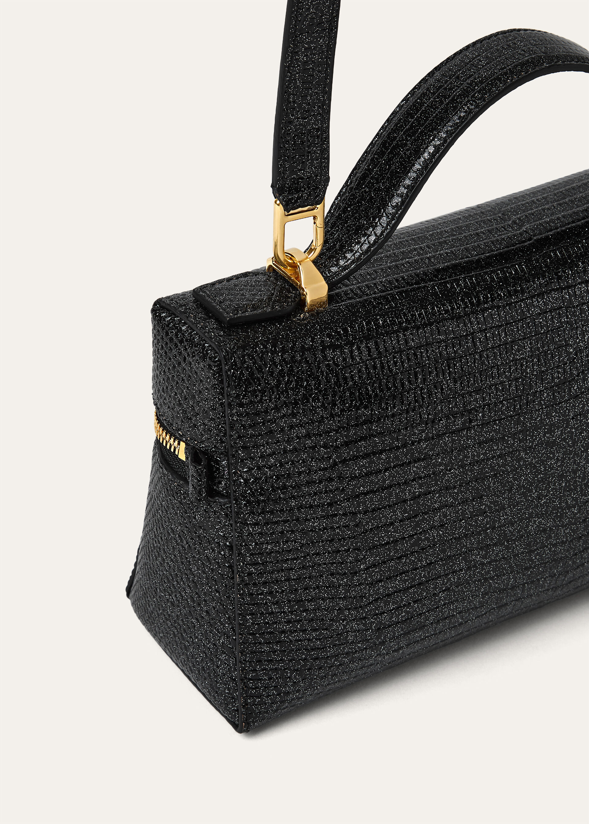 EXTRA BAG L23 STARLIT LIZARD