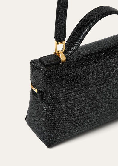 EXTRA BAG L23 STARLIT LIZARD