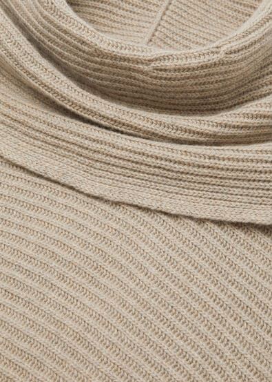 JUNIPER HOODED SWEATER BABY CASH GG 7