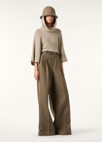 JUNIPER HOODED SWEATER BABY CASH GG 7