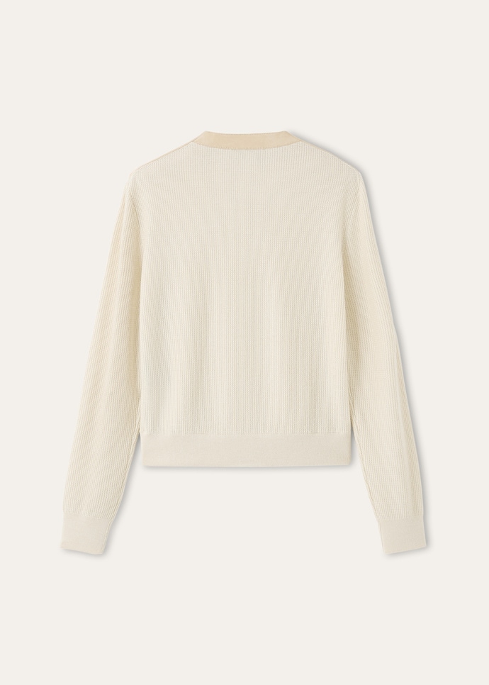 ACACIA CARDIGAN SWEATER CASH SILK GG 18_FAQ9309_D933_6