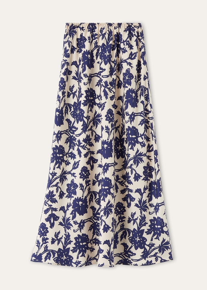 CHARIS SKIRT SUMMER LOTUS SILK_FAQ9323_T1ZI_6