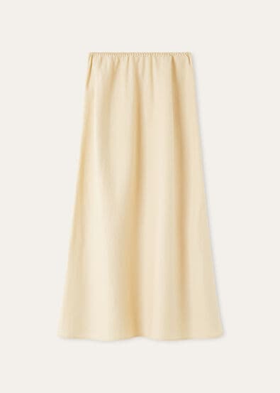 CHARIS SKIRT SOLAIRE