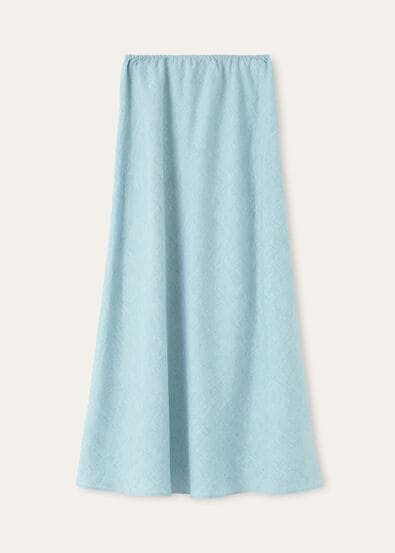 CHARIS SKIRT SOLAIRE