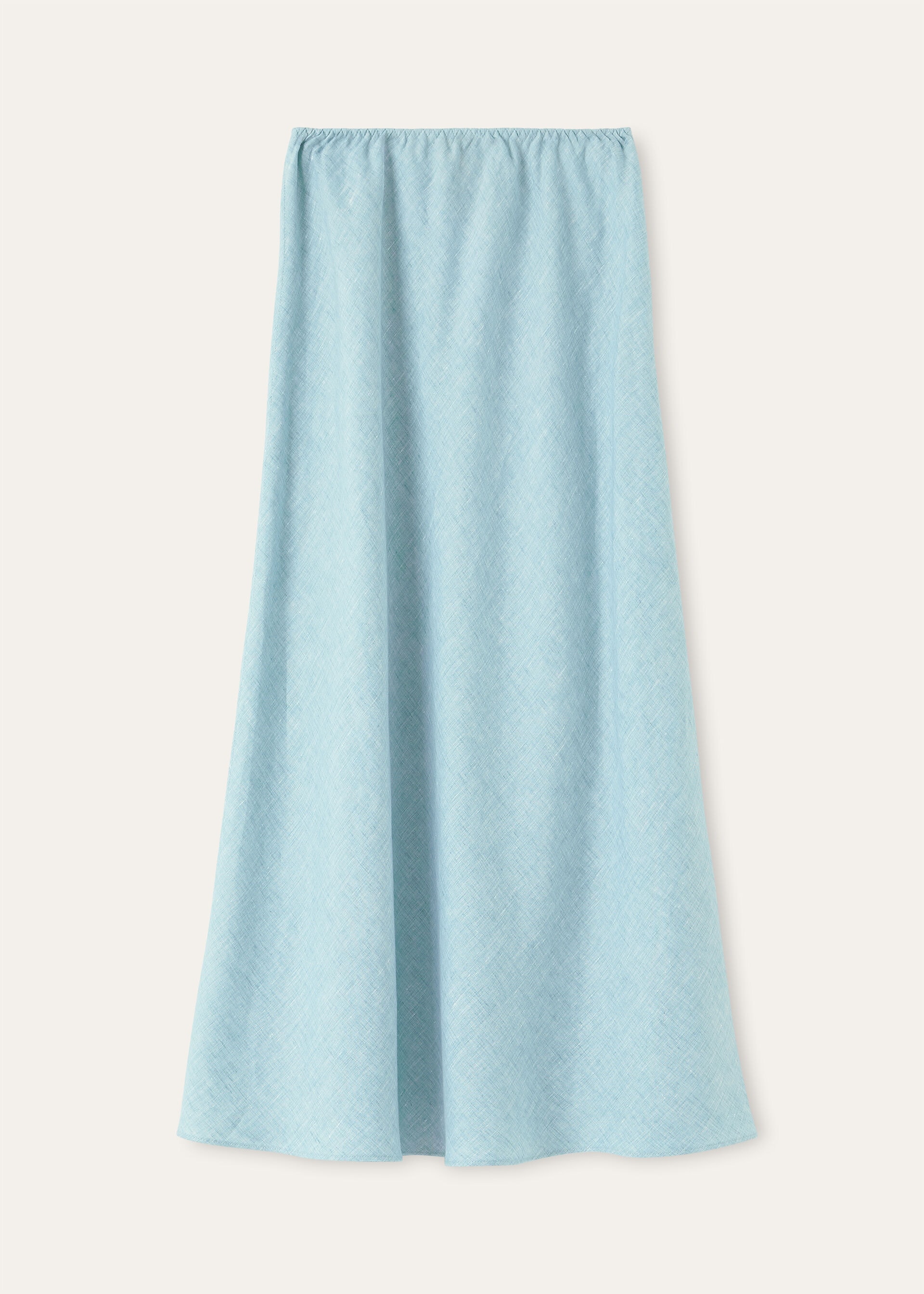 CHARIS SKIRT SOLAIRE