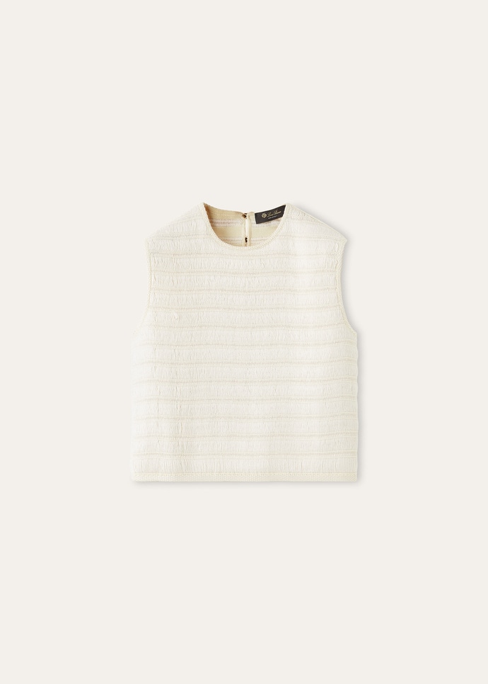 HYDRANGEA CREWNECK TOP SILK GG 14_FAQ9341_1230_5
