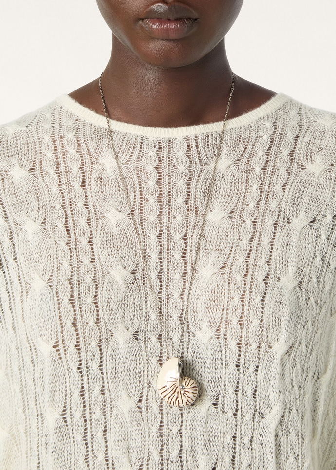 KUDLE CREWNECK TUNIC CASH SILK GG 12_FAQ9346_1230_2