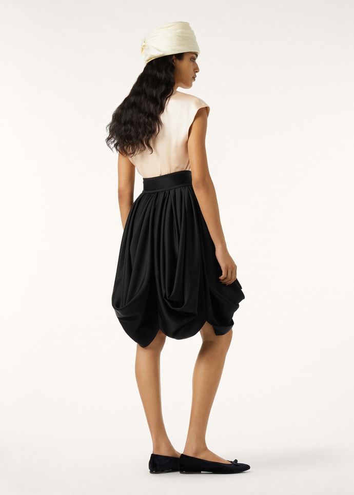 KEELY SKIRT SATIN MIREILLE_FAQ9351_8000_4