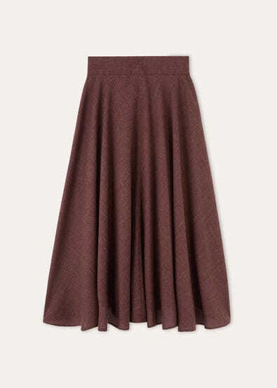PETRA SKIRT SUMMERTIME
