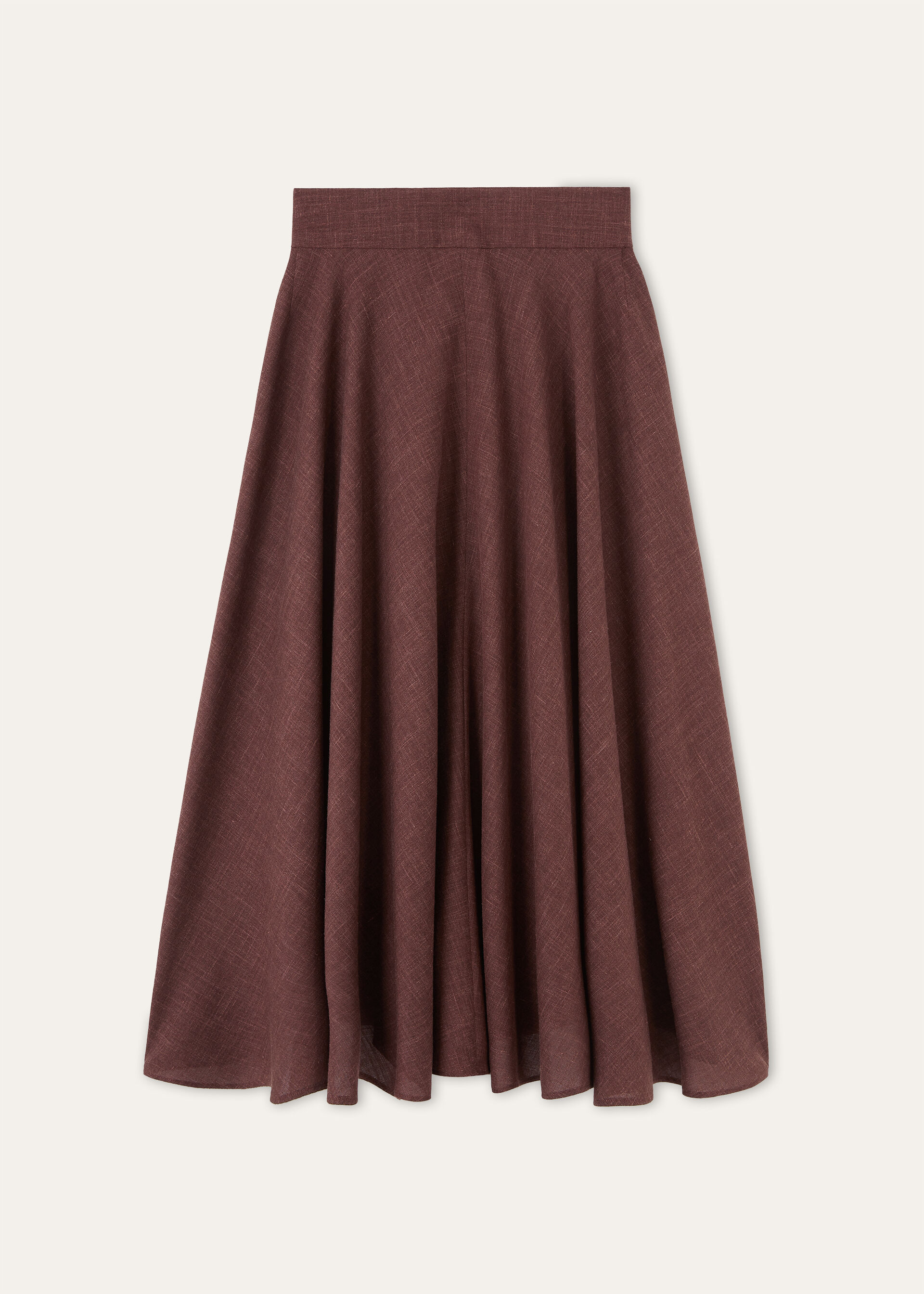 PETRA SKIRT SUMMERTIME